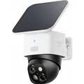 eufy SoloCam S340 (2880 x 1620 Pixels) (T81703W1)