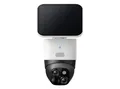 eufy Überwachungskamera Cam Solo S340 (Outdoor-Überwachungskamera, Solarmodus, Nachtsichtmodus)
