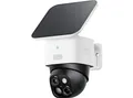 EUFY eufyCam Solo S340, Überwachungskamera, Kunden Retoure
