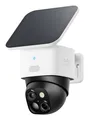 Anker Innovations Eufy SoloCam S340 - Netzwerk-Überwachungskamera - schwenken /