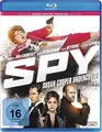 Spy: Susan Cooper Undercover