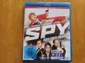 Spy - Susan Cooper Undercover  (Melissa McCarthy)       ---Blu Ray---    FSK:16