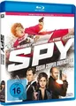 Blu-ray/ Spy - Susan Cooper Undercover - mit Jason Statham !! Wie Nagelneu !!