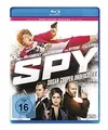 Spy: Susan Cooper Undercover [Blu-ray] von Feig, Paul | DVD | Zustand gut