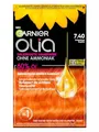 Garnier Olia 7.4 Intensives Kupfer, 1 Stück