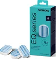 Siemens SDA Entkalker TZ80032A Trockengerät Entkalker