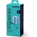 Siemens EQ.series Entkalkungstabletten TZ80032A