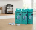 Siemens Multipack TZ80032A, 3x3 Entkalkungstabletten Kaffee Maschiene Kalkfrei