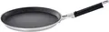 Rösle Silence PRO Crêpespfanne (Crêpe Pfanne, 28 x 10 cm) (91979)