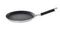 Crepes RÖSLE Pfanne SILENCE PRO D 28 cm silber