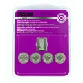 Konische Muttern, Kit 4 St. - Original - G010