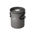 Helikon Tex CAMP CUP, Aluminium Becher 0,85 Liter