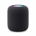 HomePod (Mitternacht), Lautsprecher schwarz (matt), WLAN, Bluetooth, Dolby Atmos