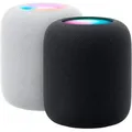 Apple HomePod (2. Gen) Smart Speaker Stereo (Bluetooth, WLAN) schwarz
