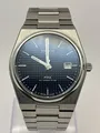 Tissot PRX Powermatic blaues Zifferblatt Herrenuhr - T137.407.11.041.00
