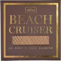 Wibo Beach Cruiser Body & Face Bronzer B (No Color, Bronzer) (35732994)