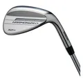 Wilson - Harmonized 52 Lefthand Wedge Steel (Linkshänder) (WG1R0364L52)