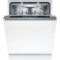 SBD8TCX04E Serie 8 (60 cm, Home Connect, XXL) - Weiß