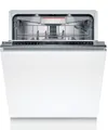 SBD8TCX04E XXL Geschirrspüler vollintegrierbar 60cm TimeLight HomeConnect OpenAssist PerfectDry