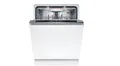 BOSCH vollintegrierbarer Geschirrspüler SBD8TCX04E
