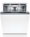 Bosch, Serie 8, SBD8TCX04E, Geschirrspüler 60 cm, XXL, Vollintegrierbar, EEK: A