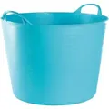 ADGO® Flexi Container Bechälter Für Haus Garten Super Stark 42L Türkis