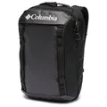 Columbia - Landroamer Travel 32 Backpack - Reiserucksack schwarz/grau