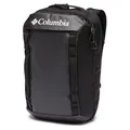 Landroamer Travel Backpack - Schwarz