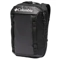 Rucksack Unisex, Columbia Landroamer Travel Backpack, Schwarz