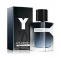 YVES SAINT LAURENT Eau de Parfum YSL Y For Men Edp Spray 60ml