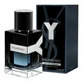 YVES SAINT LAURENT Y 60ML EAU DE PARFUM SPRAY NEU & VERSIEGELT