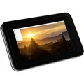 Raspberry Pi Touch-Kit DIY Raspberry Pi 4 B 8 GB 4 x 1.5 GHz inkl. Touchscreen-Display, inkl. Gehäuse, inkl. Netzteil, inkl. Noobs OS, inkl. Kühlkörper
