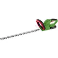 Akku-Heckenschere, 18 Volt, grün BRÜDER MANNESMANN M17787 (4003315845867)