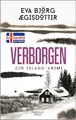 Verborgen: Ein Island-Krimi (Mörderisches Island, Band 3)