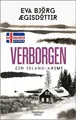 Verborgen Ein Island-Krimi