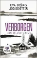 Verborgen: Ein Island-Krimi (Mörderisches Island, B... | Buch | Zustand sehr gut