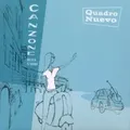 Canzone della Strada, 1 Audio-CD Ausgezeichnet mit dem German Jazz Award in Platin und dem Impala in Silber 2002