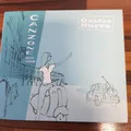 QUADRO NUEVO: Canzone Della Strada  DIGI  > EX/EX(CD)