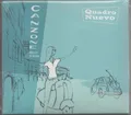 Quadro Nuevo Canzone Della Strada CD NEU Roma nun fa la stupida stasera Tarantel