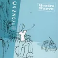 Quadro Nuevo Canzone Della Strada (CD) Album