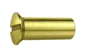 Connex Hülsenmutter connex Hülsenmutter M6 x 15 mm Messing - 6 Stück