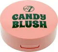 W7 Candy Blush Sweet Cheeks Blusher Galactic