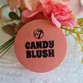 W7 Candy Blush Blusher - Galactic - Neu