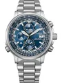Citizen Quarzuhr Citizen AT8300-58L Herrenuhr Promaster Sky Eco-Drive Pilot 41mm 20ATM Citizen AT8300-58L Herrenuhr Promaster Sky Eco-Drive Pilot 41mm 20ATM