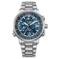Citizen Promaster Sky Silber Herren Armbanduhr AT8300-58L