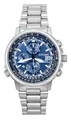 Citizen Promaster Solar Blau Zifferblatt Diver AT8300-58L 200M Herrenuhr