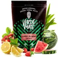 Verde Mate Green Melón de Agua 500 g | Der feine Wassermelonen-Mate Tee | Perfekt für Anfänger| brasilianischer Tee Mate Tee |Die natürliche Zusammensetzung| Der starke Mate Tee 0,5 kg