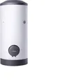 STIEBEL ELTRON Warmwasser-Standspeicher SHW 400 S, 400 l, Zwei-/Einkreisbetrieb