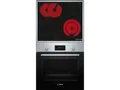 BOSCH HBD231VR61 Serie 2/Serie 4, Backofenset (Glaskeramikkochfeld, A, 66 l)