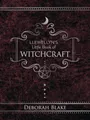 Llewellyn's Little Book of Witchcraft (Llewellyn's Little Books, 16)